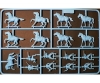 1:72 Union Cavalry 1863 The blue jackets 1:72 Union Cavalry 1863 The blue jackets