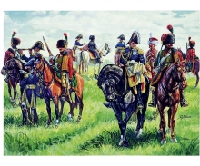 1:72 Napoleon Imperial General Staff 1:72 Napoleon Imperial General Staff