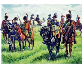 1:72 Napoleon Imperial General Staff 1:72 Napoleon Imperial General Staff