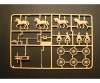1:72 Französische Garde-Artillerie 1:72 Französische Garde-Artillerie