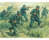 1:72 Deutsche Infanterie 1:72 Deutsche Infanterie