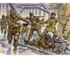 1:72 Britische Fallschirmjäger 1:72 Britische Fallschirmjäger