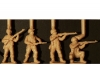 1:72 Britische Fallschirmjäger 1:72 Britische Fallschirmjäger