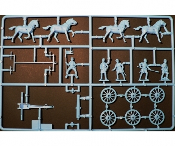 1:72 Union Artillerie 1:72 Union Artillerie