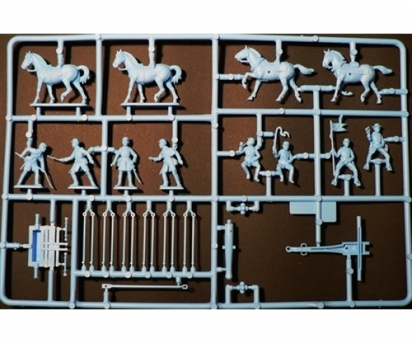 1:72 Union Artillerie 1:72 Union Artillerie