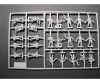 1:72 2nd WW Deutsche Fallschirmjäger 1:72 2nd WW Deutsche Fallschirmjäger