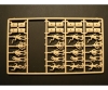 1:72 Römische Infanterie 1. Jahrhundert 1:72 Römische Infanterie 1. Jahrhundert