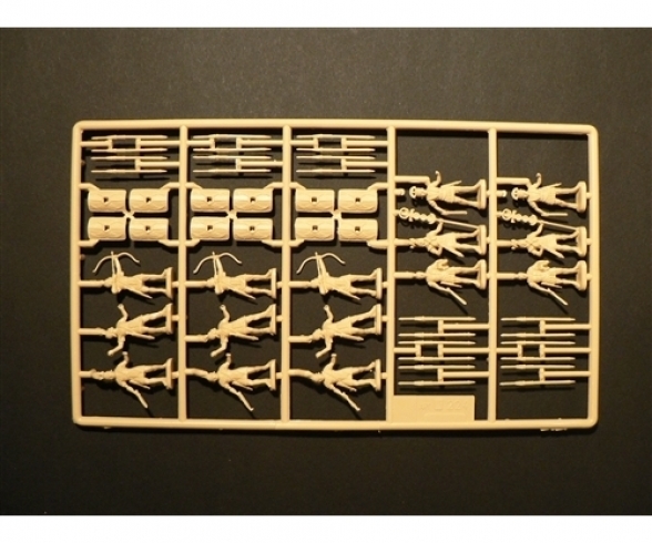 1:72 Römische Infanterie 1. Jahrhundert 1:72 Römische Infanterie 1. Jahrhundert