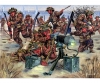 1:72 WW2 Britische Infanterie 1:72 WW2 Britische Infanterie