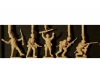 1:72 WW2 Russische Infanterie 1:72 WW2 Russische Infanterie