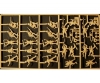 1:72 WW2 Russische Infanterie 1:72 WW2 Russische Infanterie