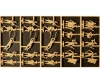 1:72 Britische & Schottische Infanterie 1:72 Britische & Schottische Infanterie