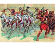 1:72 Gladiators 1:72 Gladiators