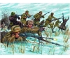 1:72 WW2 - Russ.Infanterie(Winter Unif.) 1:72 WW2 - Russ.Infanterie(Winter Unif.)