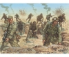 1:72 WWII Deutsche Afrika Korps 1:72 WWII Deutsche Afrika Korps