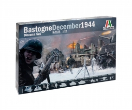 1:72 Battle of Bastone 1:72 Battle of Bastone
