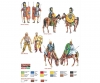 1:72 PAX Romana Battle Set 1:72 PAX Romana Battle Set