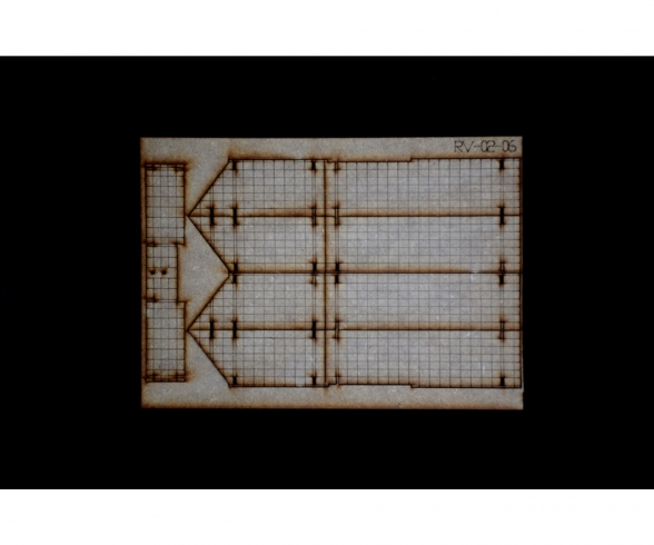 1:72 PAX Romana Battle Set 1:72 PAX Romana Battle Set