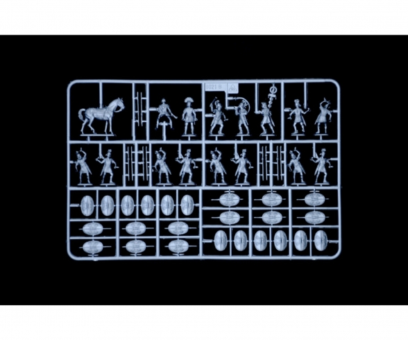 1:72 PAX Romana Battle Set 1:72 PAX Romana Battle Set