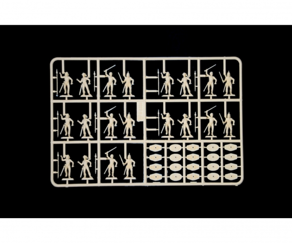 1:72 PAX Romana Battle Set 1:72 PAX Romana Battle Set
