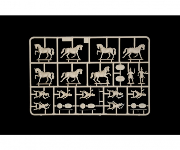 1:72 PAX Romana Battle Set 1:72 PAX Romana Battle Set