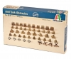 1:72 Panzerabwehr Hindernisse 1:72 Panzerabwehr Hindernisse