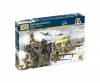 1:72 Fig.-Set Deut. Infanterie (Winter) 1:72 Fig.-Set Deut. Infanterie (Winter)