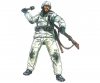 1:72 Fig.-Set Deut. Infanterie (Winter) 1:72 Fig.-Set Deut. Infanterie (Winter)