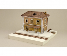 1:72 Station 1:72 Station