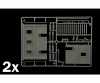 1:72 Bahnhof 1:72 Bahnhof