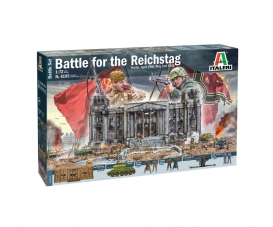 1:72 Battle-Set 1945 Fall of the Reich 1:72 Battle-Set 1945 Fall of the Reich