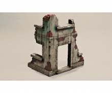 1:35 House Corner 1:35 House Corner
