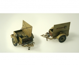 1:35 Sd. Anhänger 51 1:35 Sd. Anhänger 51