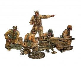 1:35 IT Geschütz v. 47/32 Mod.39 m. Crew 1:35 IT Geschütz v. 47/32 Mod.39 m. Crew