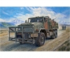 1:35 M923 Hillbilly Gun Truck 1:35 M923 Hillbilly Gun Truck