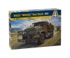 1:35 M923 Hillbilly Gun Truck 1:35 M923 Hillbilly Gun Truck