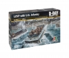 1:35 LCVP with US Infantry 1:35 LCVP with US Infantry