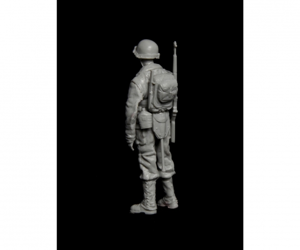 1:35 LCVP with US Infantry 1:35 LCVP with US Infantry
