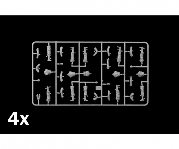 1:35 LCVP mit US Infanterie 1:35 LCVP mit US Infanterie