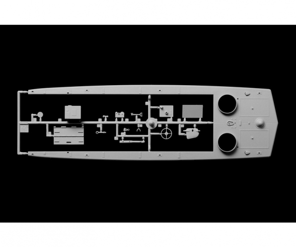 1:35 LCVP with US Infantry 1:35 LCVP with US Infantry