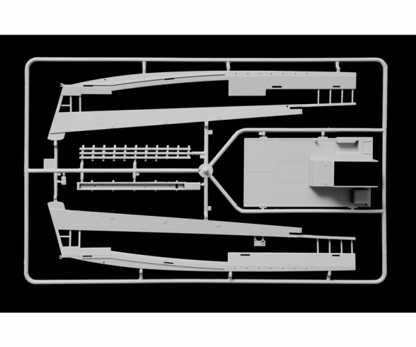 1:35 LCVP with US Infantry 1:35 LCVP with US Infantry