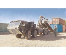 1:35 M1120 HEMTT Load Handling System 1:35 M1120 HEMTT Load Handling System