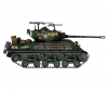 1:35 M4A3E8 Sherman "Fury" 1:35 M4A3E8 Sherman "Fury"