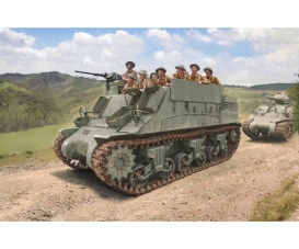 1:35 Kangaroo Truppentransporter 1:35 Kangaroo Truppentransporter