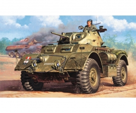 1:35 US Staghound Mk.I 1:35 US Staghound Mk.I