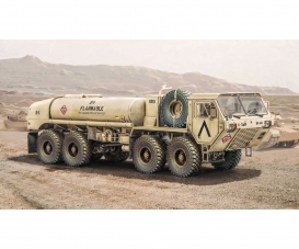 1:35 Mod. US M978 Fuel Service Truck 1:35 Mod. US M978 Fuel Service Truck