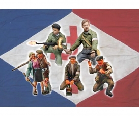 1:35 Partisans 1:35 Partisans