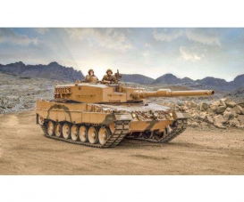 1:35 Leopard 2A4 1:35 Leopard 2A4