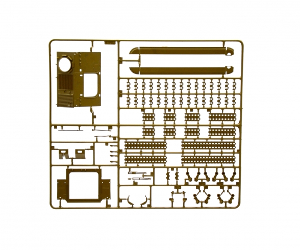 1:35 M163 VADS 1:35 M163 VADS
