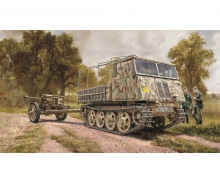 1:35 RSO/03 with PaK 40 1:35 RSO/03 with PaK 40